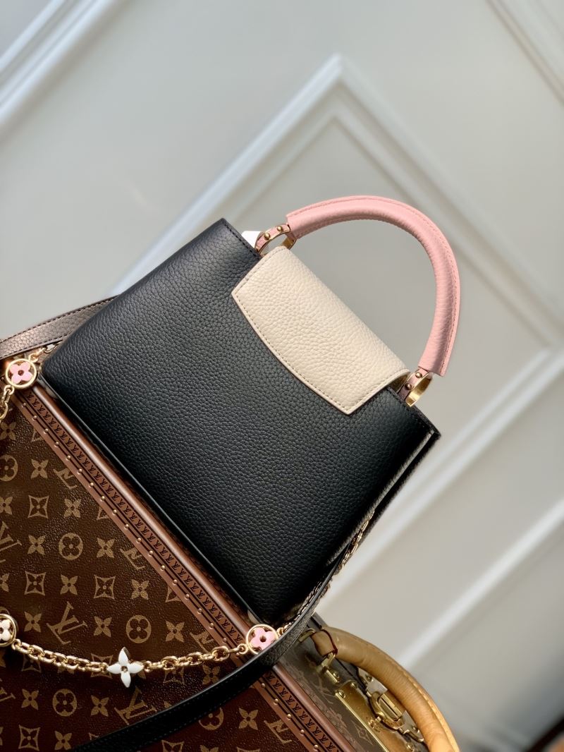 LV Top Handle Bags